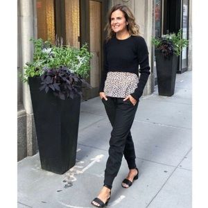 CAbi ‘Marathon Joggers’ EUC